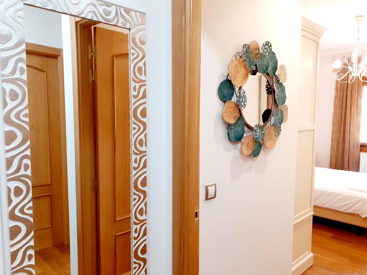 Apartamento Con Jardin Marbles Ezcaray Buitenkant foto